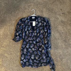 Saylor Rose Dress